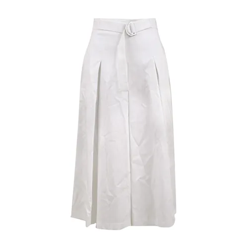 Skirts > Midi Skirts - - Drumohr - Modalova