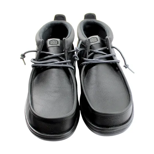 Shoes > Boots > Lace-up Boots - - Hey Dude - Modalova