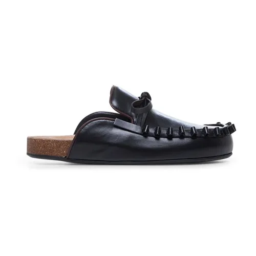 Shoes > Flats > Mules - - JW Anderson - Modalova