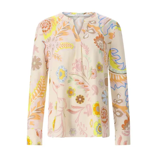 Blouses & Shirts > Blouses - - Herzen's Angelegenheit - Modalova