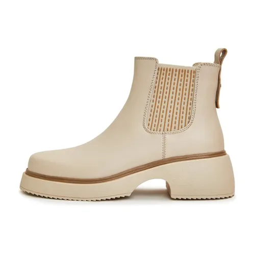Shoes > Boots > Chelsea Boots - - Cesare Gaspari - Modalova