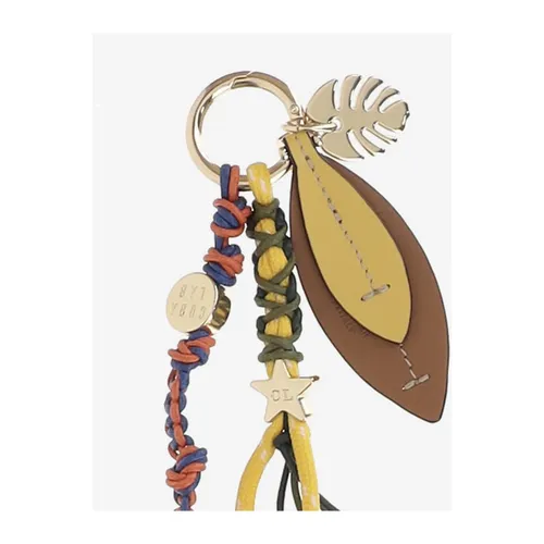 Accessories > Keyrings - - Cuba Lab - Modalova