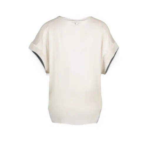 Blouses & Shirts > Blouses - - Amélie & Amélie - Modalova