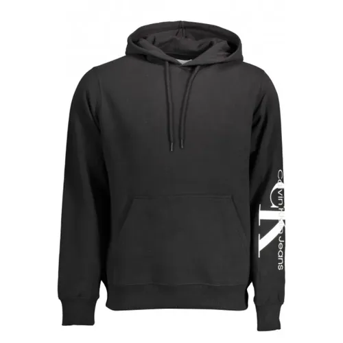 Sweatshirts & Hoodies > Hoodies - - Calvin Klein - Modalova