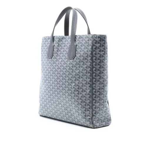 Pre-owned > Pre-owned Bags > Pre-owned Tote Bags - - Goyard Vintage - Modalova