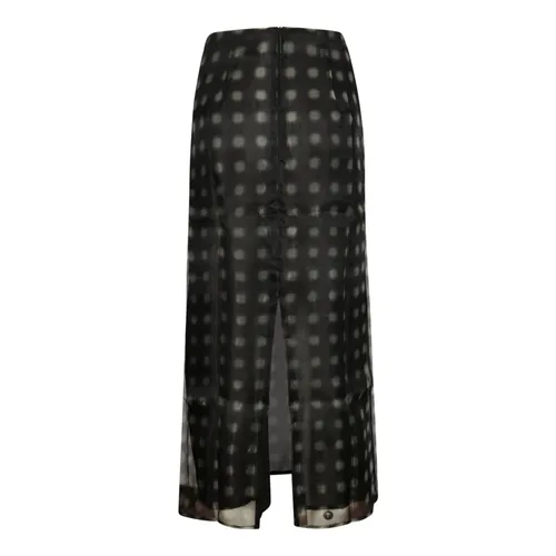 Skirts > Midi Skirts - - 16Arlington - Modalova