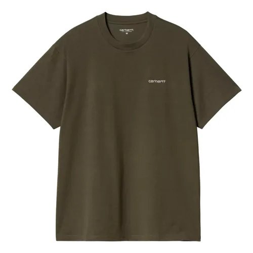 Tops > T-Shirts - - Carhartt Wip - Modalova