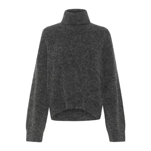 Knitwear > Turtlenecks - - Gestuz - Modalova