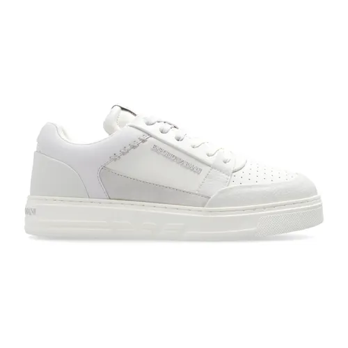 Shoes > Sneakers - - Emporio Armani - Modalova