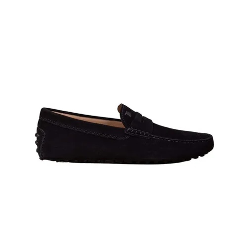 Shoes > Flats > Loafers - - Tod's - Modalova