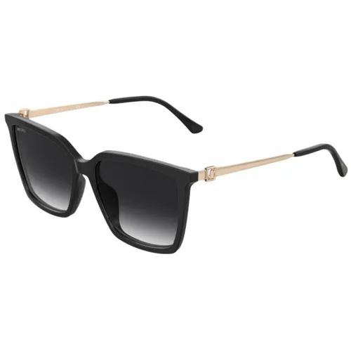 Accessories > Sunglasses - - Jimmy Choo - Modalova