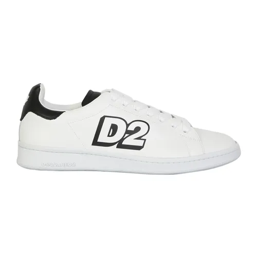 Shoes > Sneakers - - Dsquared2 - Modalova