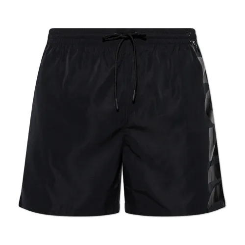 Swimwear > Beachwear - - Diesel - Modalova