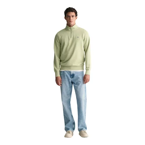 Sweatshirts & Hoodies > Sweatshirts - - Gant - Modalova