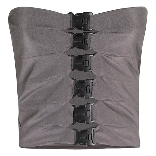 Tops > Sleeveless Tops - - Coperni - Modalova