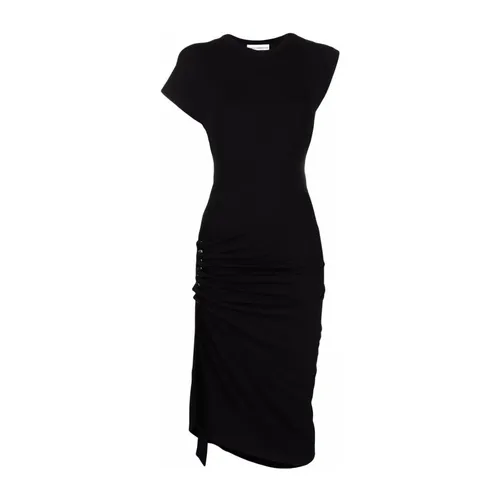 Dresses > Day Dresses > Midi Dresses - - Rabanne - Modalova