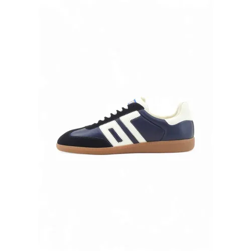 Back70 - Shoes > Sneakers - Blue - Back70 - Modalova
