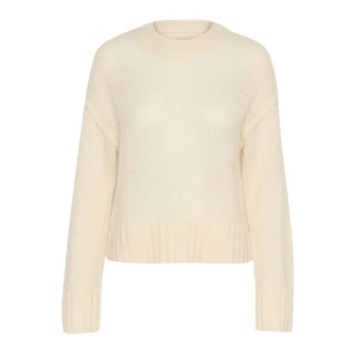 Knitwear > Round-neck Knitwear - - Part Two - Modalova