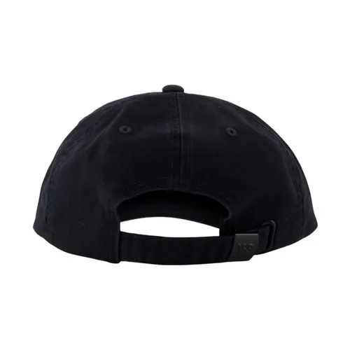 Accessories > Hats > Caps - - Y-3 - Modalova
