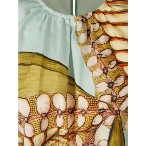 Blouses & Shirts > Blouses - - Ulla Johnson - Modalova