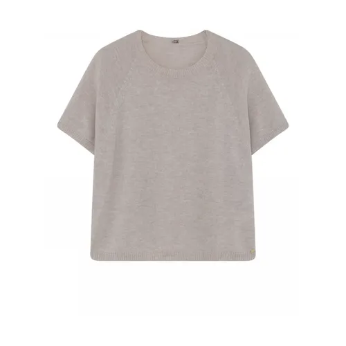 Knitwear > Round-neck Knitwear - - Gustav - Modalova