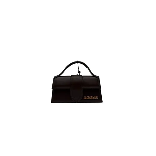 Bags > Handbags - - Jacquemus - Modalova