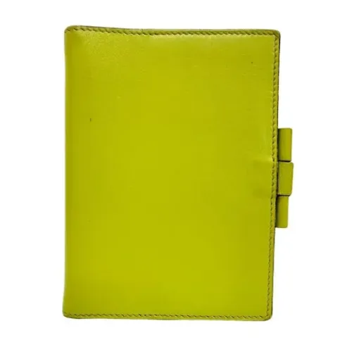 Pre-owned > Pre-owned Accessories - - Hermès Vintage - Modalova