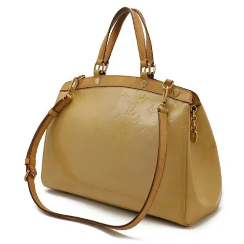 Pre-owned > Pre-owned Bags > Pre-owned Handbags - - Louis Vuitton Vintage - Modalova