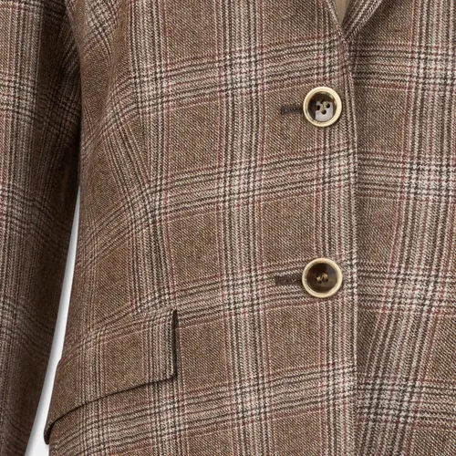 Jackets > Blazers - - Brooks Brothers - Modalova