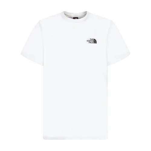 Tops > T-Shirts - - The North Face - Modalova