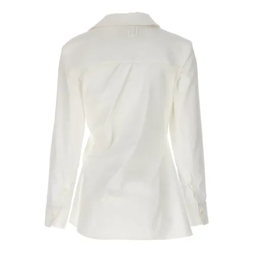 Blouses & Shirts > Shirts - - Jacquemus - Modalova