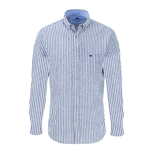 Shirts > Casual Shirts - - Fynch-Hatton - Modalova