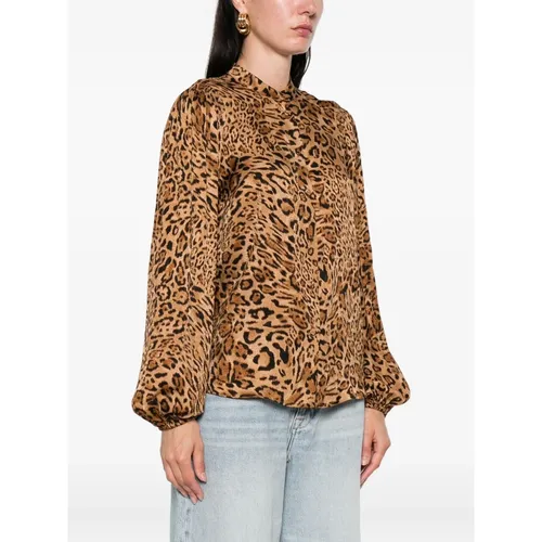 Blouses & Shirts > Blouses - - Twinset - Modalova