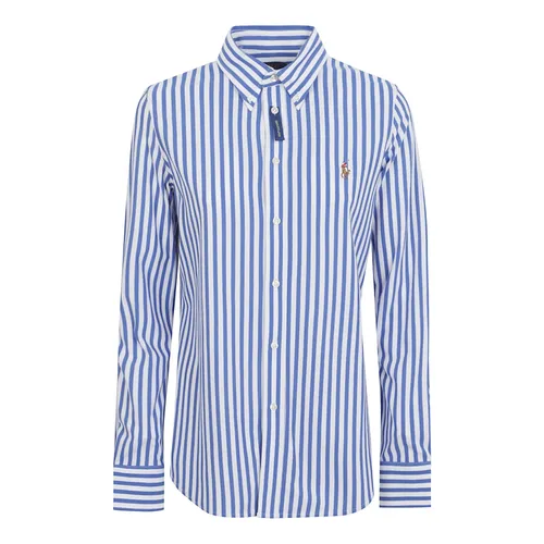 Blouses & Shirts > Shirts - - Ralph Lauren - Modalova