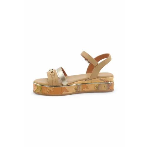 Shoes > Heels > Wedges - - Alviero Martini 1a Classe - Modalova