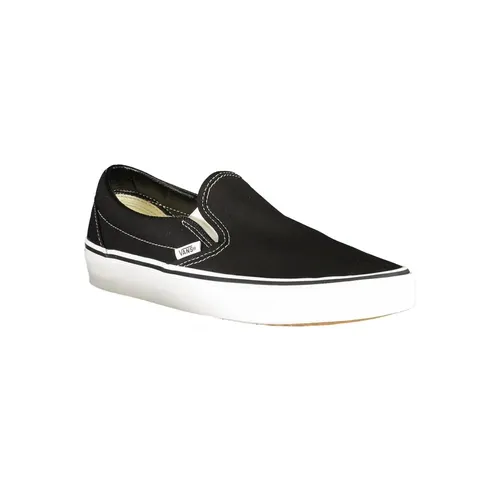 Vans - Shoes > Sneakers - Black - Vans - Modalova
