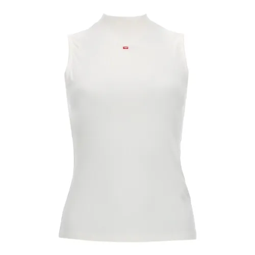 Tops > Sleeveless Tops - - Diesel - Modalova