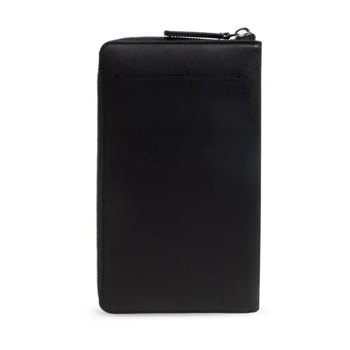 Accessories > Wallets & Cardholders - - Emporio Armani - Modalova