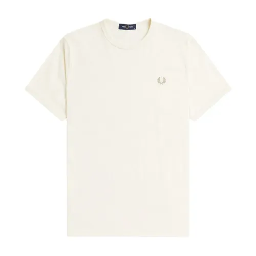 Tops > T-Shirts - - Fred Perry - Modalova