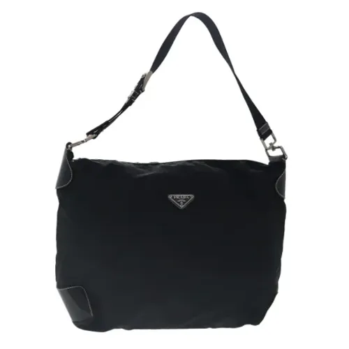 Pre-owned > Pre-owned Bags > Pre-owned Tote Bags - - Prada Vintage - Modalova