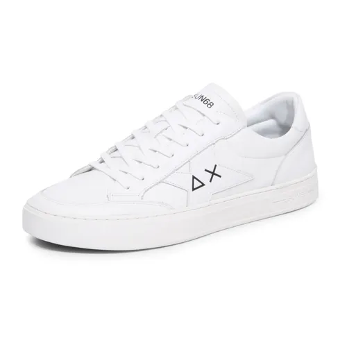 Sun68 - Shoes > Sneakers - White - Sun68 - Modalova