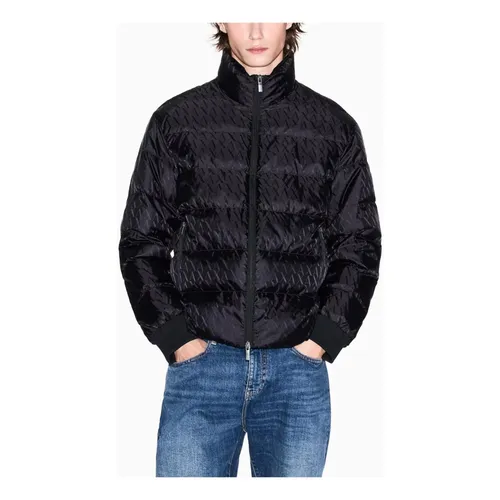 Jackets > Winter Jackets - - Armani Exchange - Modalova
