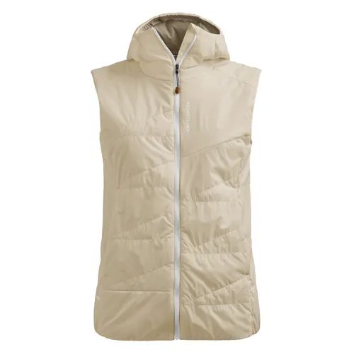 Ortovox - Jackets > Vests - Beige - Ortovox - Modalova