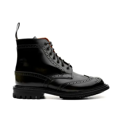 Shoes > Boots > Lace-up Boots - - Tricker's - Modalova