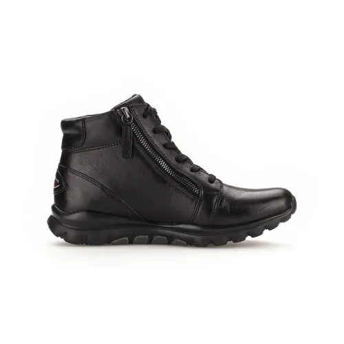 Shoes > Boots > Lace-up Boots - - Gabor - Modalova
