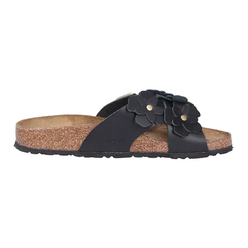 Shoes > Flip Flops & Sliders > Sliders - - Birkenstock - Modalova