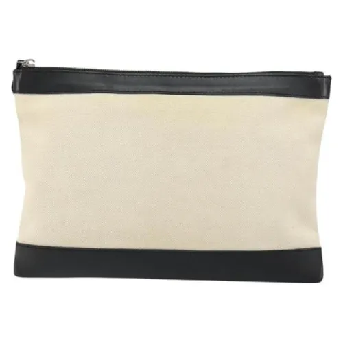 Pre-owned > Pre-owned Bags > Pre-owned Clutches - - Balenciaga Vintage - Modalova