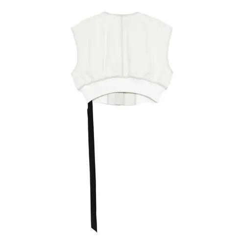 Jackets > Vests - - Rick Owens - Modalova