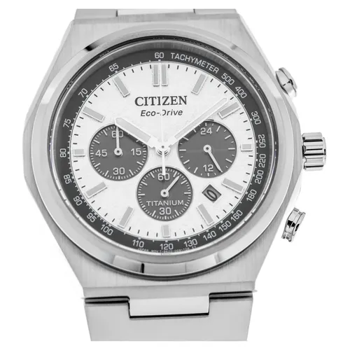 Accessories > Watches - - Citizen - Modalova