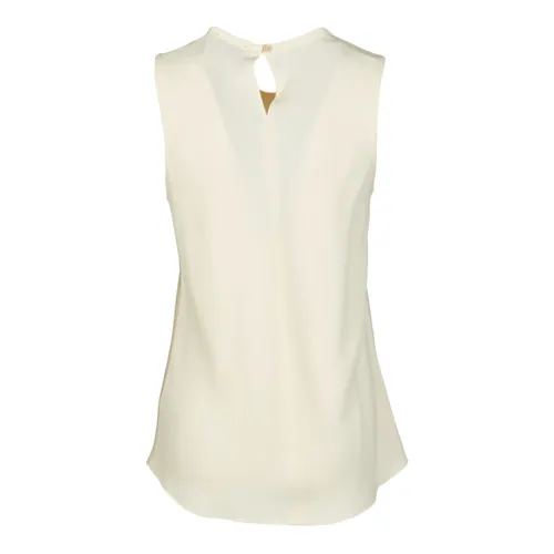 Tops > Sleeveless Tops - - Forte Forte - Modalova